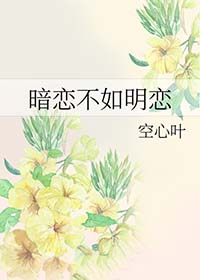 暗恋不如相恋全集