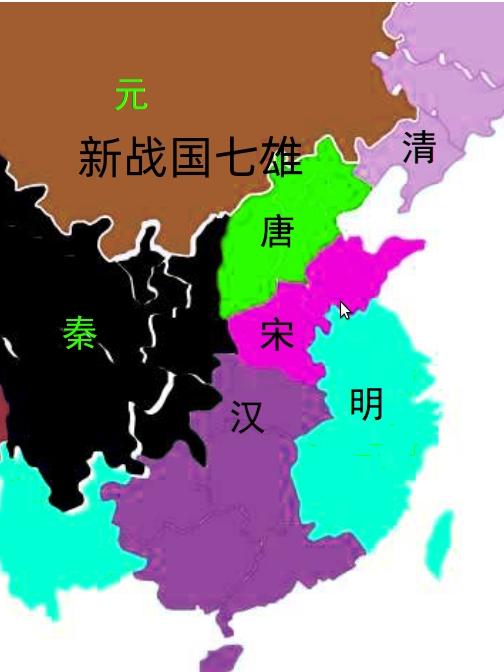 新战国英雄手机版哪里可以下载