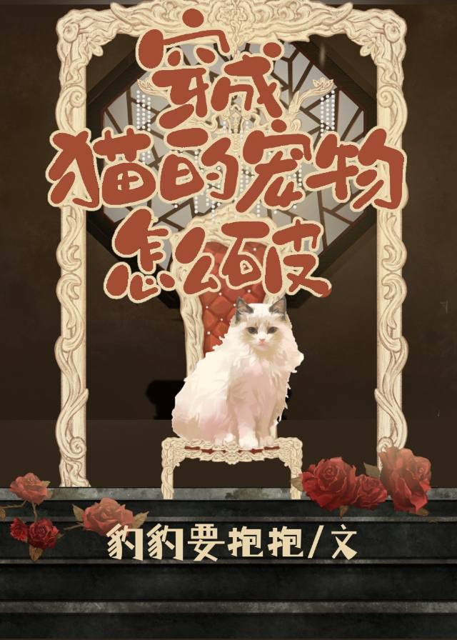 变成猫 变成狗